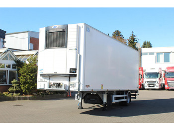 Poluprikolica hladnjača CHEREAU