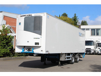 Zakup Chereau 2-Achs City TK Spectrum BiMulti-Temp LBW FRC TW Chereau 2-Achs City TK Spectrum BiMulti-Temp LBW FRC TW: slika Zakup Chereau 2-Achs City TK Spectrum BiMulti-Temp LBW FRC TW Chereau 2-Achs City TK Spectrum BiMulti-Temp LBW FRC TW