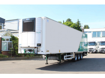 Poluprikolica hladnjača CHEREAU