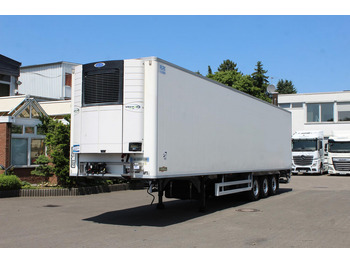 Poluprikolica hladnjača CHEREAU