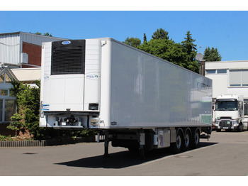 Poluprikolica hladnjača CHEREAU