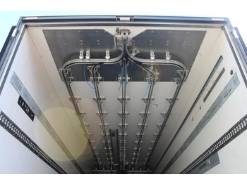 Poluprikolica hladnjača Chereau Carrier Vector 1550 Fleischer Meat Viande: slika Poluprikolica hladnjača Chereau Carrier Vector 1550 Fleischer Meat Viande Poluprikolica hladnjača Chereau Carrier Vector 1550 Fleischer Meat Viande: slika Poluprikolica hladnjača Chereau Carrier Vector 1550 Fleischer Meat Viande