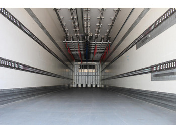 Poluprikolica hladnjača Chereau Carrier Vector 1550 Fleischer Meat Viande: slika Poluprikolica hladnjača Chereau Carrier Vector 1550 Fleischer Meat Viande Poluprikolica hladnjača Chereau Carrier Vector 1550 Fleischer Meat Viande: slika Poluprikolica hladnjača Chereau Carrier Vector 1550 Fleischer Meat Viande