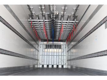 Poluprikolica hladnjača Chereau Carrier Vector 1550 Fleischer Meat Viande: slika Poluprikolica hladnjača Chereau Carrier Vector 1550 Fleischer Meat Viande Poluprikolica hladnjača Chereau Carrier Vector 1550 Fleischer Meat Viande: slika Poluprikolica hladnjača Chereau Carrier Vector 1550 Fleischer Meat Viande