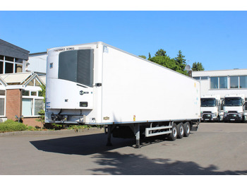 Poluprikolica hladnjača CHEREAU