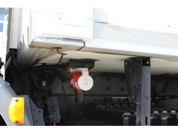 Kamion hladnjača Daf LF 250 E6 Carrier Supra Strom Tür + LBW Kamera: slika Kamion hladnjača Daf LF 250 E6 Carrier Supra Strom Tür + LBW Kamera Kamion hladnjača Daf LF 250 E6 Carrier Supra Strom Tür + LBW Kamera: slika Kamion hladnjača Daf LF 250 E6 Carrier Supra Strom Tür + LBW Kamera