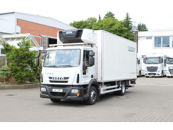Kamion hladnjača IVECO EuroCargo 140E