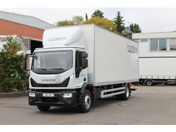 Kamion sandučar IVECO EuroCargo