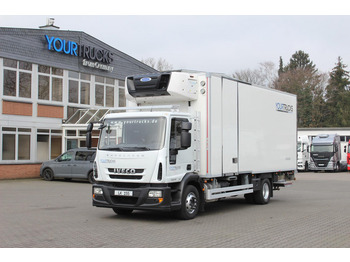 Kamion hladnjača IVECO EuroCargo