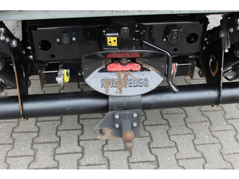 Kamion s ceradom MAN TGL 8.220   Plane   AHK   6,1 m   Luft   Klima: slika Kamion s ceradom MAN TGL 8.220   Plane   AHK   6,1 m   Luft   Klima