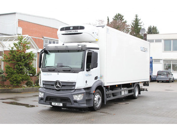 Kamion hladnjača MERCEDES-BENZ Actros 1830