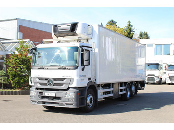 Kamion hladnjača MERCEDES-BENZ Actros 2532