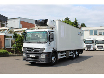 Kamion hladnjača MERCEDES-BENZ Actros 2532