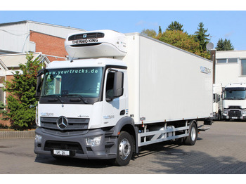 Kamion hladnjača MERCEDES-BENZ Antos 1827