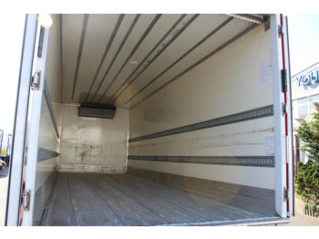 Kamion hladnjača Mercedes-Benz Atego 1221 TK T-800R Tiefkühl Türen+LBW: slika Kamion hladnjača Mercedes-Benz Atego 1221 TK T-800R Tiefkühl Türen+LBW Kamion hladnjača Mercedes-Benz Atego 1221 TK T-800R Tiefkühl Türen+LBW: slika Kamion hladnjača Mercedes-Benz Atego 1221 TK T-800R Tiefkühl Türen+LBW