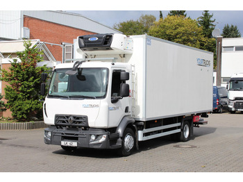 Kamion hladnjača RENAULT D