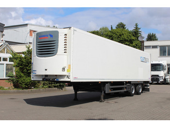 Poluprikolica hladnjača SCHMITZ