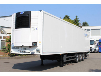 Poluprikolica hladnjača SCHMITZ