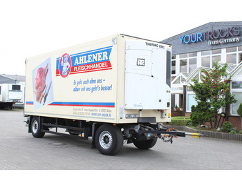 Prikolica hladnjača SCHMITZ