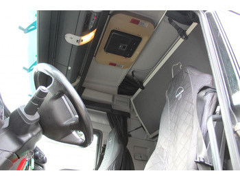 Tegljač MAN TGX 480 XXL  Retarder  Standklima  2Tanks  Navi: slika Tegljač MAN TGX 480 XXL  Retarder  Standklima  2Tanks  Navi