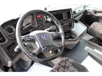 Tegljač Scania R 500   Retarder  LDWS  Kühlbox  2 Tanks  Navi: slika Tegljač Scania R 500   Retarder  LDWS  Kühlbox  2 Tanks  Navi