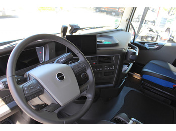 Novi Tegljač Volvo FH 500 Globe XL  I-Park Cool  Navi  Miete-Rent!: slika Novi Tegljač Volvo FH 500 Globe XL  I-Park Cool  Navi  Miete-Rent!
