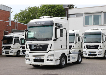 Tegljač MAN TGX 18.500