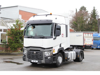 Tegljač RENAULT T 460