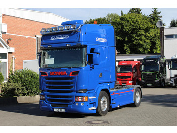 Tegljač SCANIA R 500