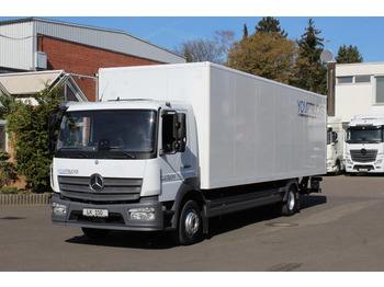 Kamion MERCEDES-BENZ Atego 1321