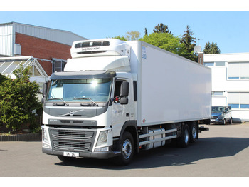 Kamion hladnjača VOLVO FM 420