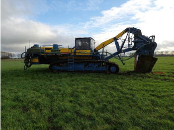 Oprema za obradu tla