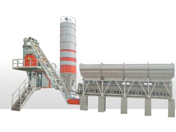 Novi Betonara SEMIX Compact 60 SEMIX UNITĂȚI DE AMESTECARE A BETONULUI COMPACTE 60 m: slika Novi Betonara SEMIX Compact 60 SEMIX UNITĂȚI DE AMESTECARE A BETONULUI COMPACTE 60 m