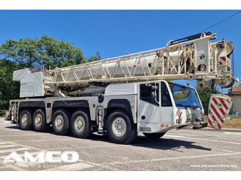 Autodizalica DEMAG