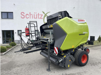 Rolo balirka CLAAS