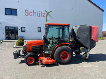 Vrtna kosilica KUBOTA B series