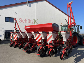 Precizna sijačica KVERNELAND