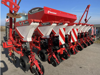 Precizna sijačica Kverneland Optima TF Profi 2, 8-reihig, mechanischer Antrieb: slika Precizna sijačica Kverneland Optima TF Profi 2, 8-reihig, mechanischer Antrieb