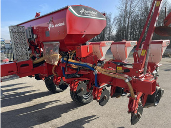 Precizna sijačica Kverneland Optima TF Profi 2, 8-reihig, mechanischer Antrieb: slika Precizna sijačica Kverneland Optima TF Profi 2, 8-reihig, mechanischer Antrieb