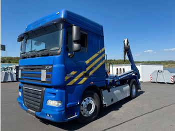 Kiper DAF XF 105 460
