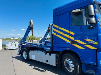 Zakup  DAF XF 105.460 - Gergen Adonis TAK 20 ok 1205 DAF XF 105.460 - Gergen Adonis TAK 20 ok 1205: slika Zakup  DAF XF 105.460 - Gergen Adonis TAK 20 ok 1205 DAF XF 105.460 - Gergen Adonis TAK 20 ok 1205