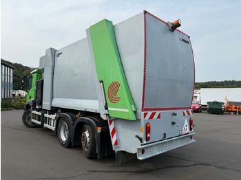 Kamion za odvoz smeća Mercedes-Benz Antos 2533 Seitenlader Zoeller SLF XL: slika Kamion za odvoz smeća Mercedes-Benz Antos 2533 Seitenlader Zoeller SLF XL Kamion za odvoz smeća Mercedes-Benz Antos 2533 Seitenlader Zoeller SLF XL: slika Kamion za odvoz smeća Mercedes-Benz Antos 2533 Seitenlader Zoeller SLF XL