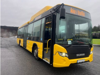 Gradski autobus SCANIA Citywide