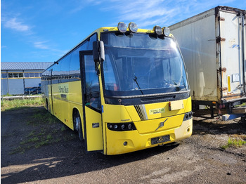 Turistički autobus VOLVO