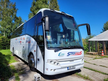 Turistički autobus VOLVO