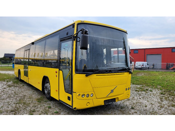 Gradski autobus VOLVO