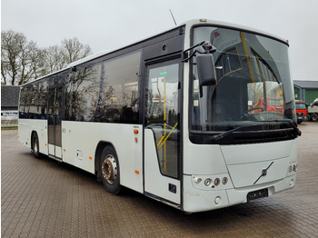 Gradski autobus VOLVO