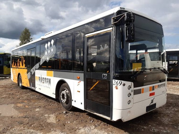 Gradski autobus VOLVO