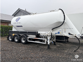 Silos poluprikolica FELDBINDER