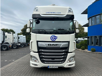 Tegljač DAF XF 480